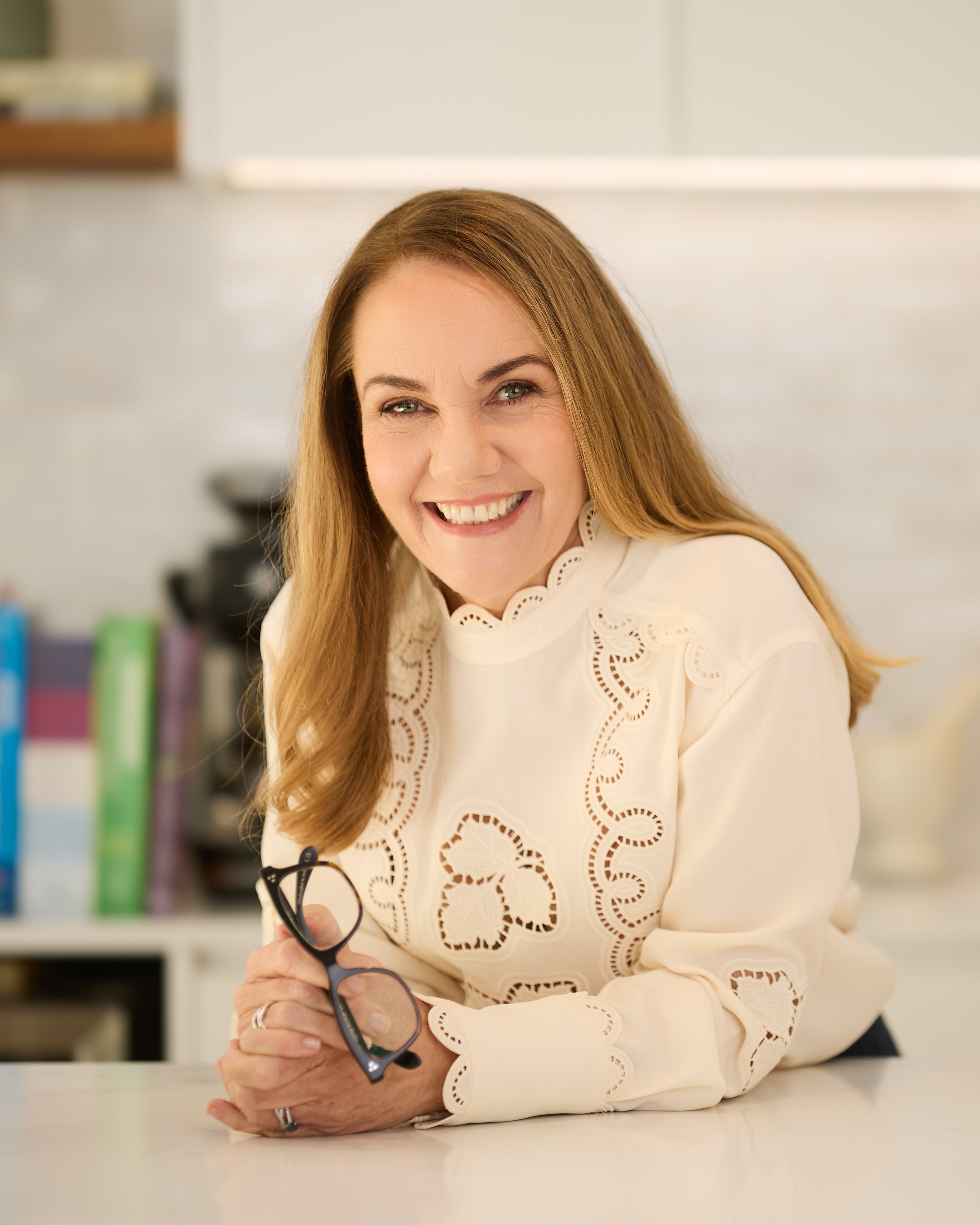 Sonia Savage Functional Nutritionist