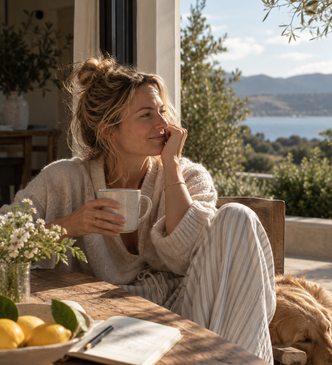 Have We Accidentally Made Menopause Terrifying?