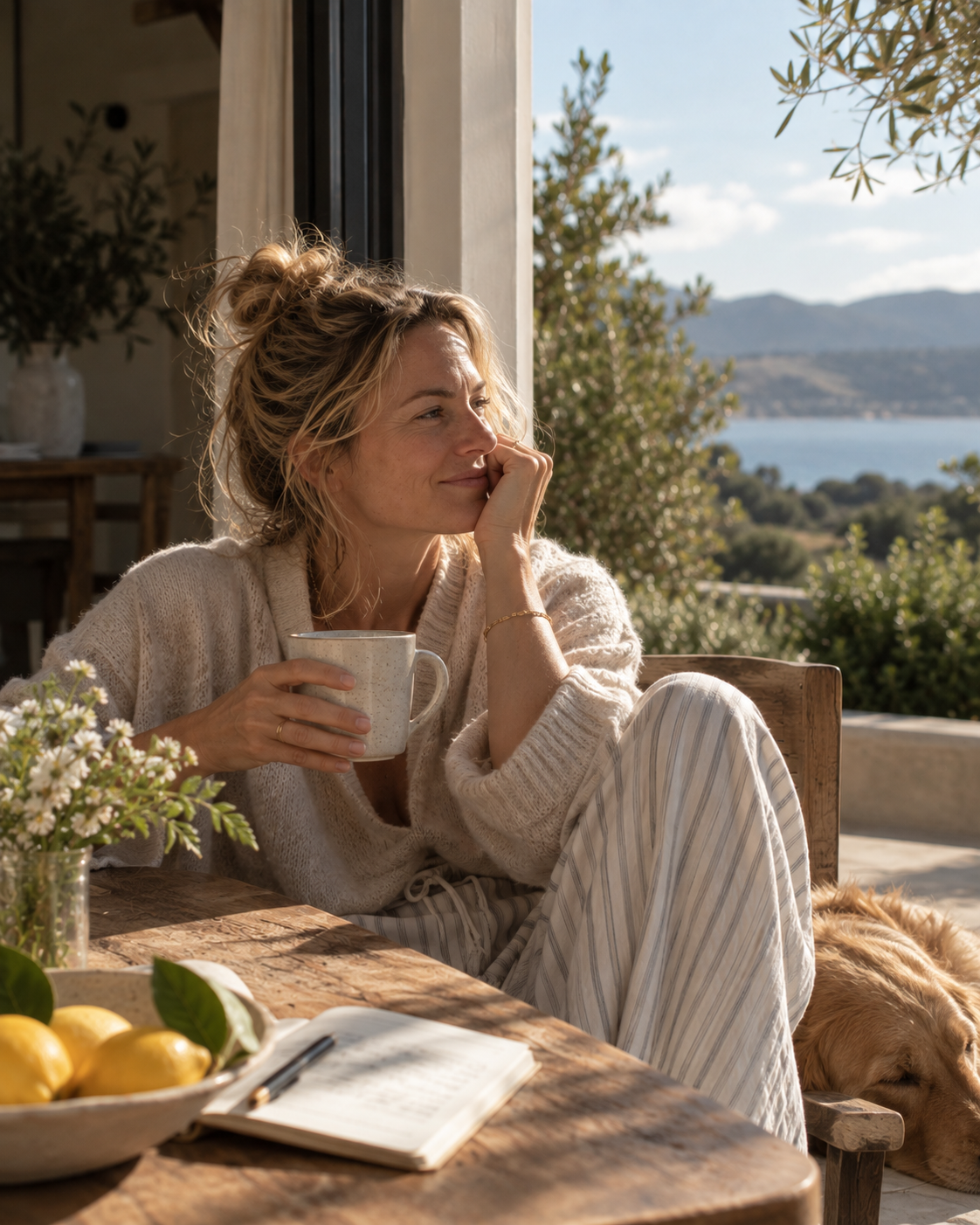 Have We Accidentally Made Menopause Terrifying?