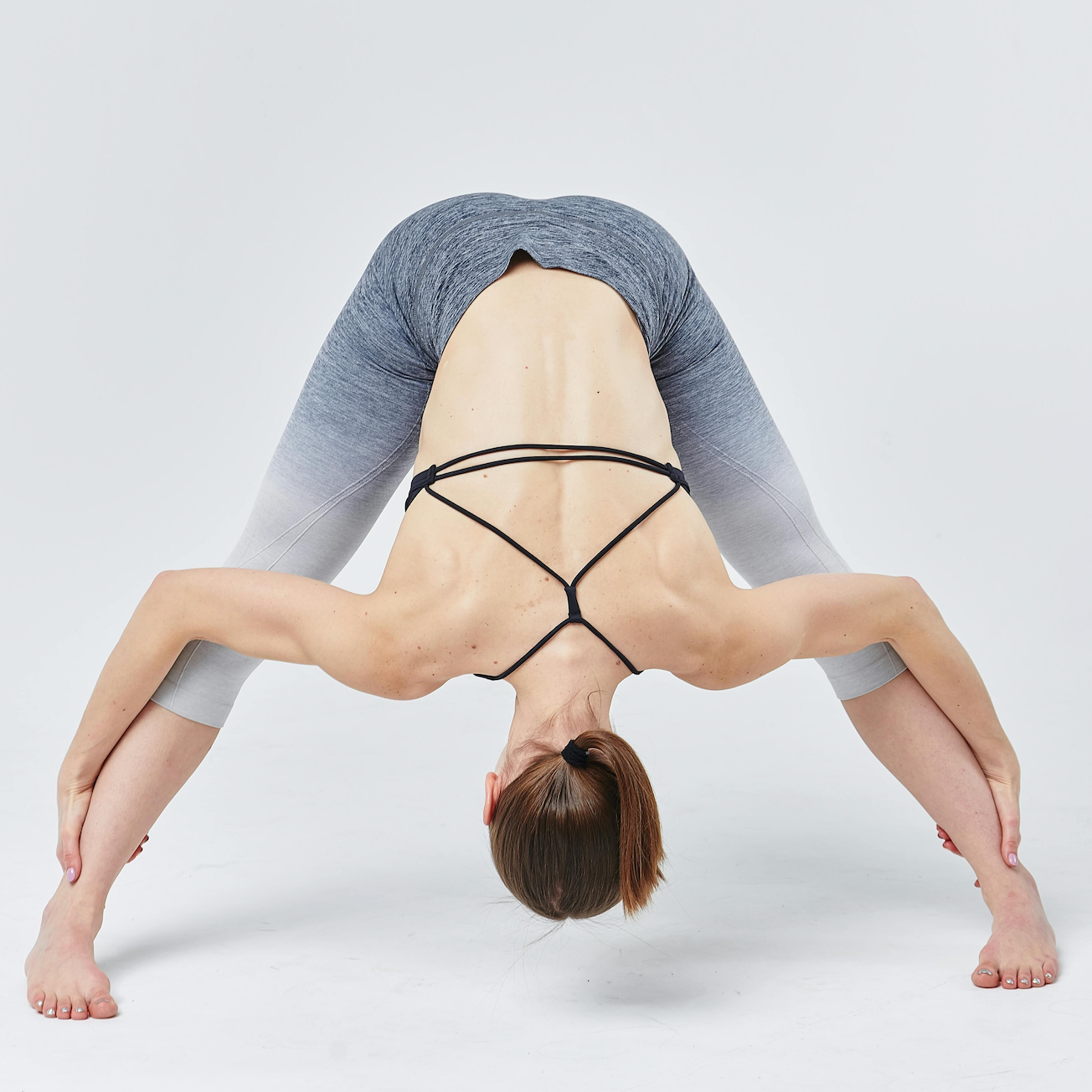 Rock Solid. Why bone density is a ‘thing’ for women over 40.