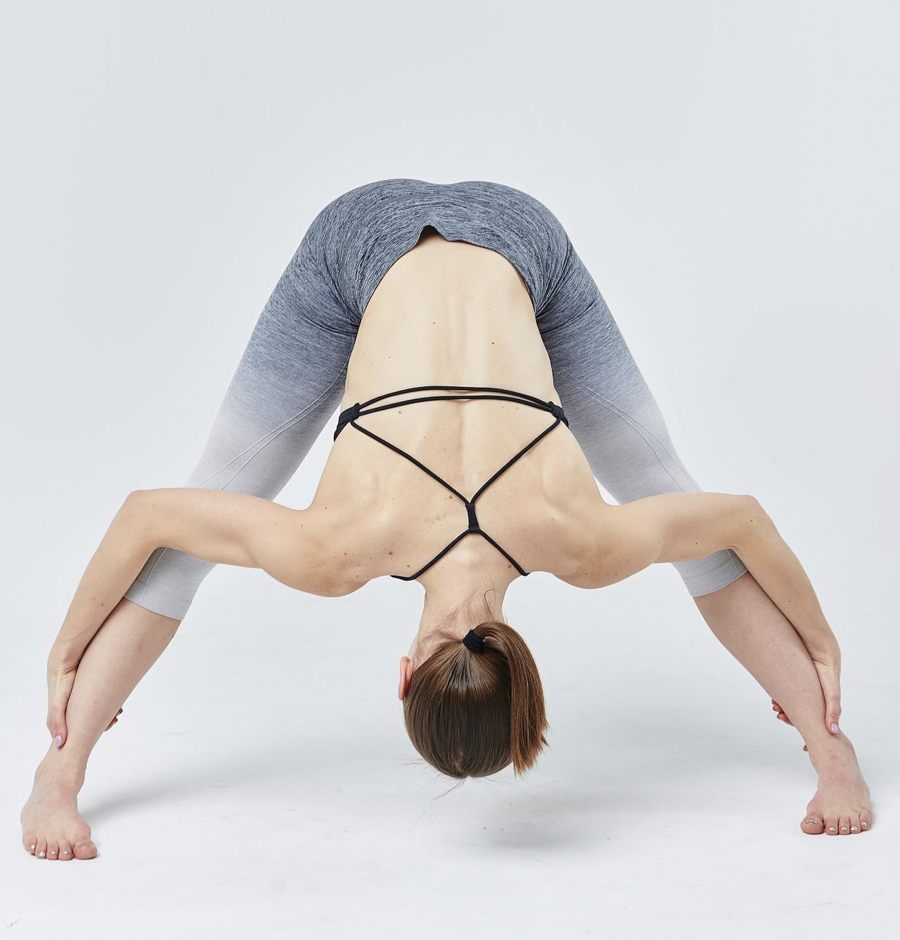 Rock Solid. Why bone density is a ‘thing’ for women over 40.