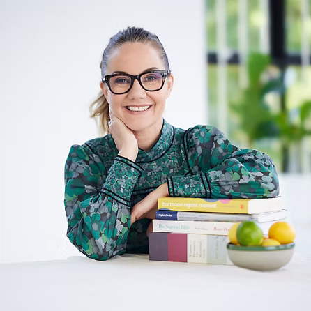 Sonia Savage Functional Nutritionist and owner of Balanced Life Nutritional Therapy