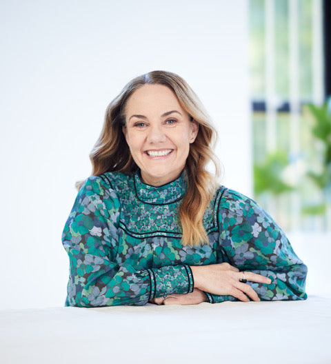 Sonia Savage, Functional Nutritionist