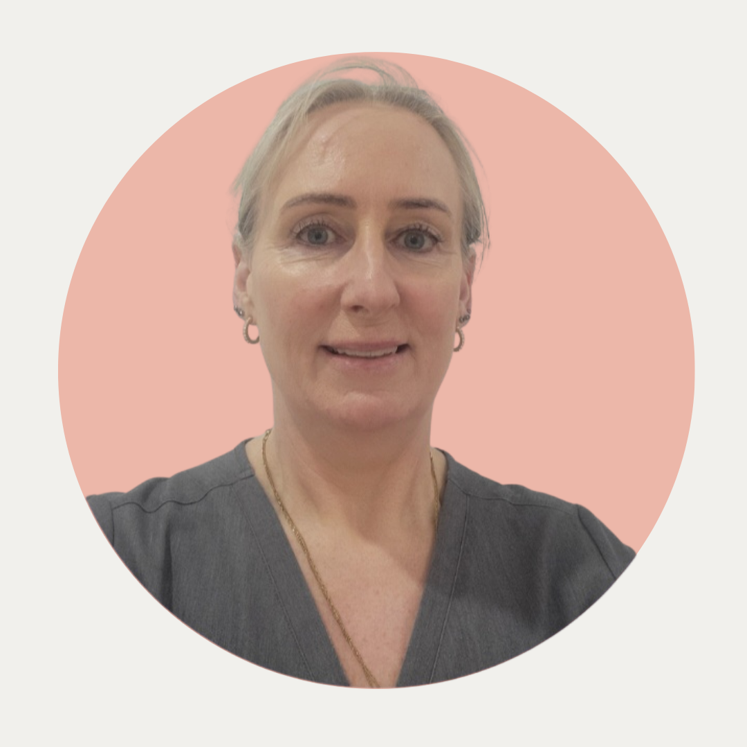 If I could tell my 40-year-old self one thing…