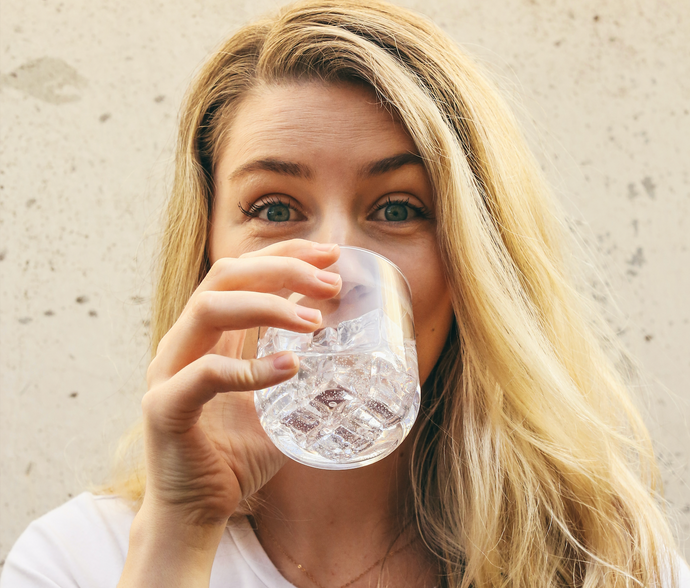 Calculate EXACTLY how much water you should drink
