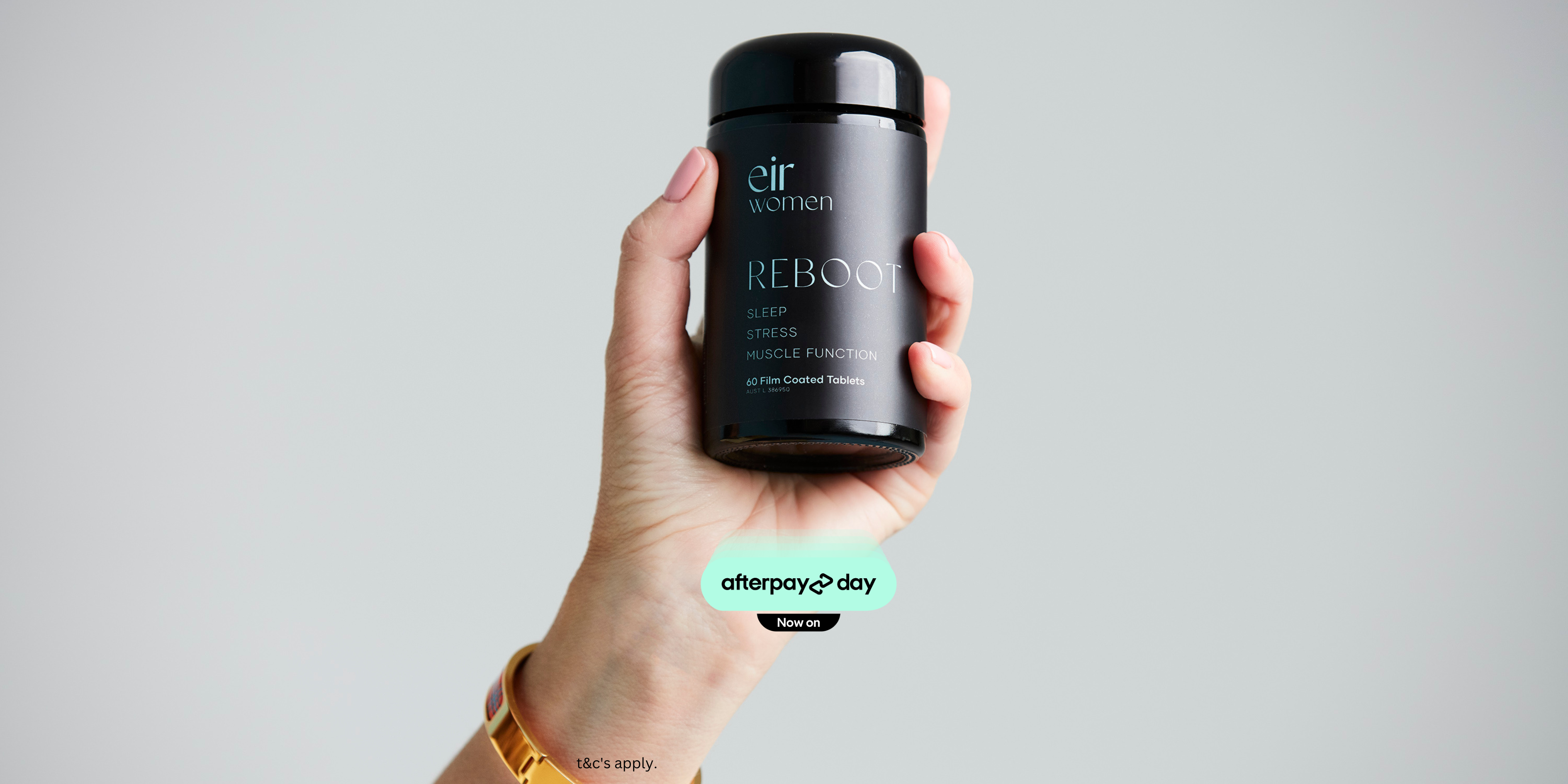 BEST SELLING BUNDLES - AFTERPAY DAY IS HERE