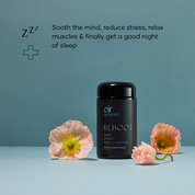 Reboot - Sleep, Stress & Muscle Recovery Support