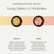 Hormone Balance and Bloat Fix lifestyle image