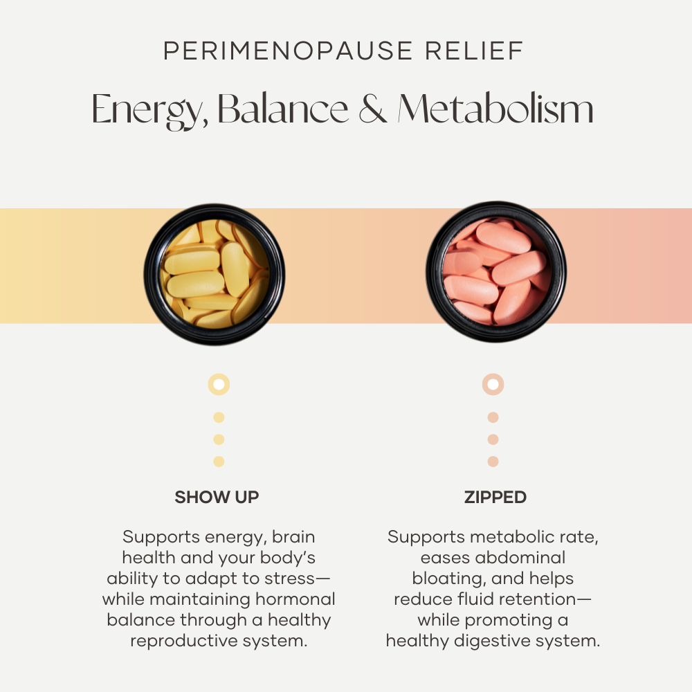 Daily Gut Health and Energy Bundle lifestyle image