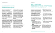 The Perimenopause Plan