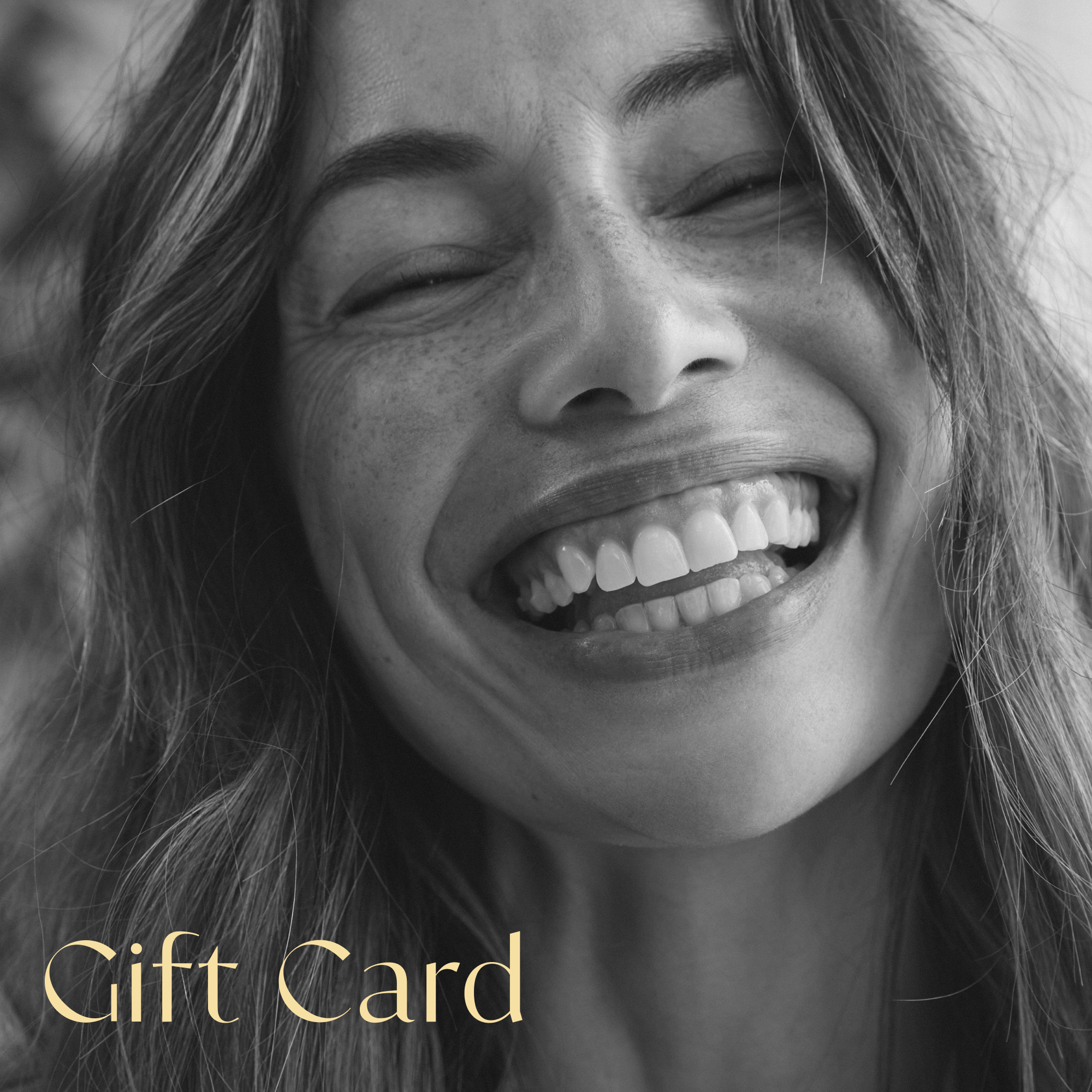 Eir Women Gift Card