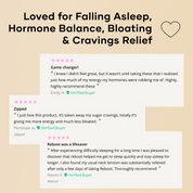 Reviews for Peri Proof Eir Supplements