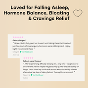 Reviews for Peri-Essentials