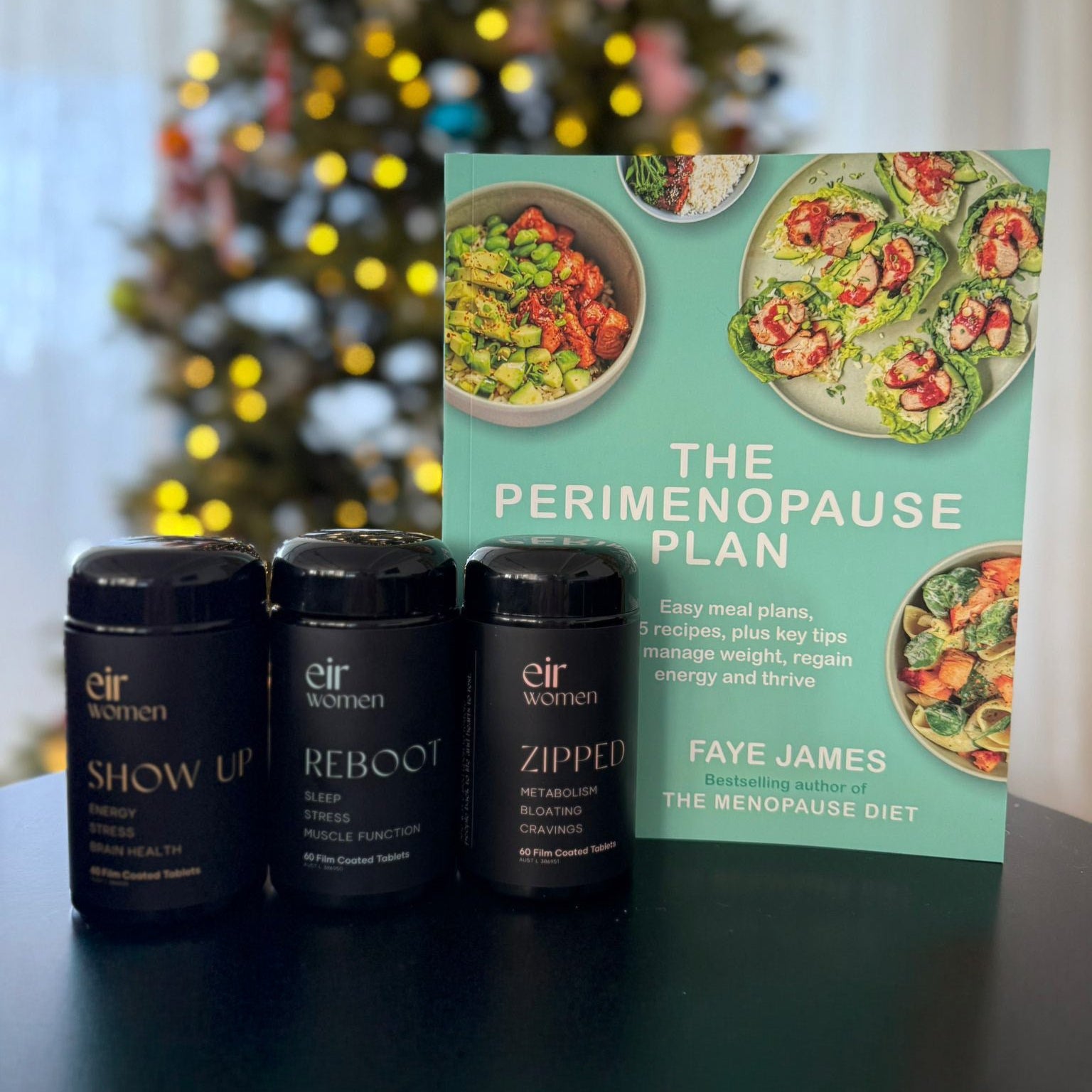 The Complete Perimenopause Gift Set