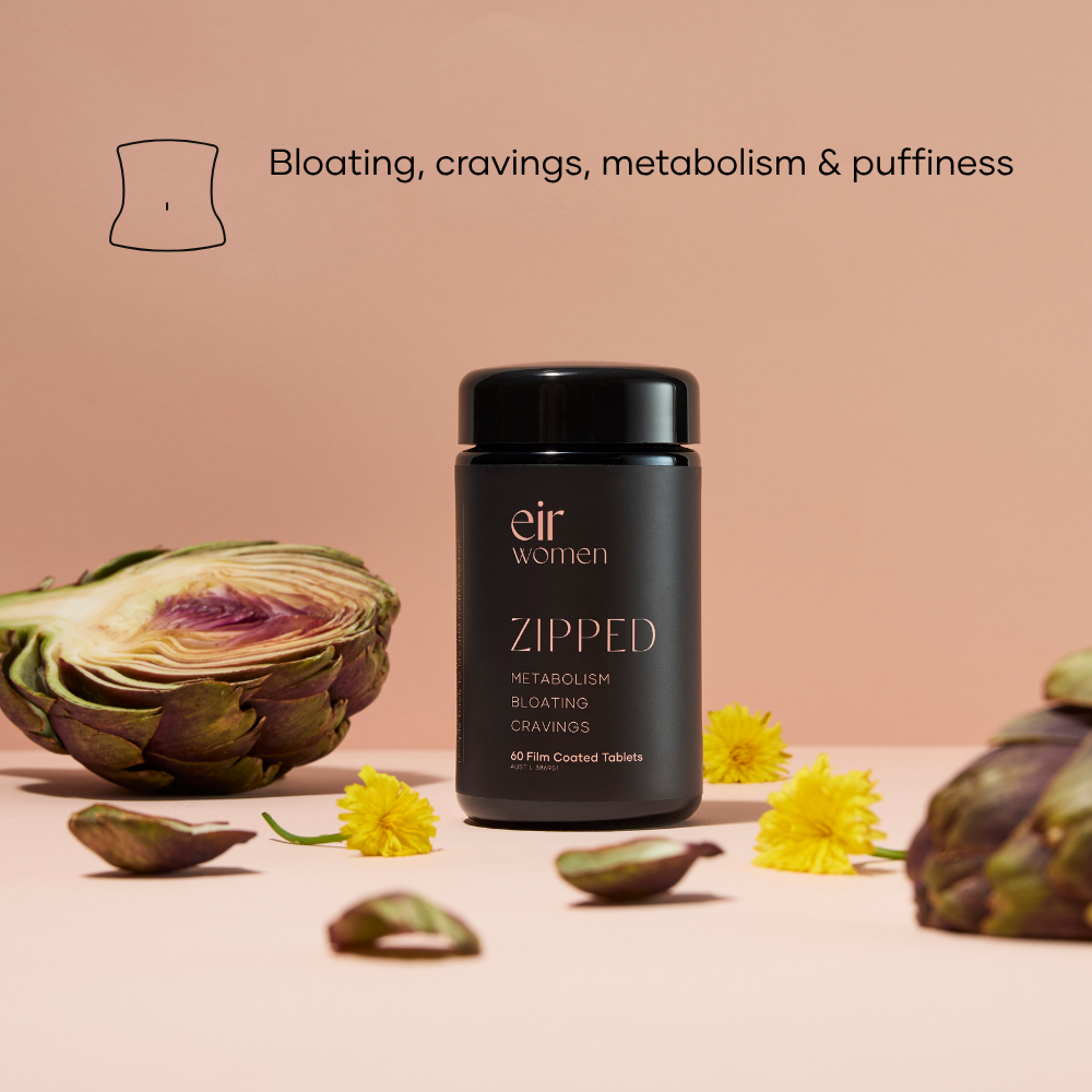 Metabolic & Digestive Duo