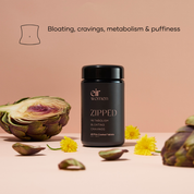 Metabolic & Digestive Duo