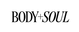 Body + Soul logo