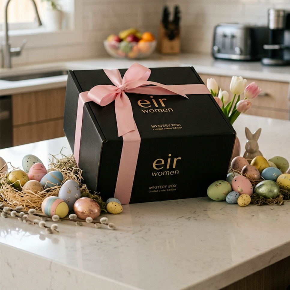 Easter Mystery Box - 3 days only