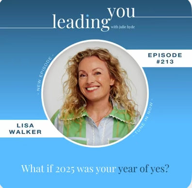 Leading You
