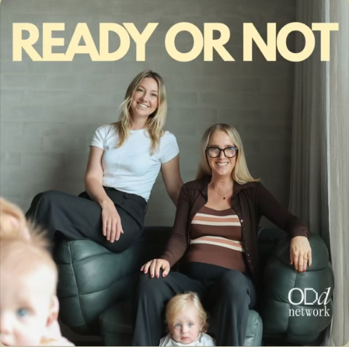 Ready Or Not