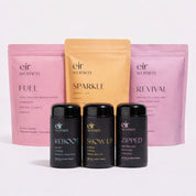 Total Perimenopause Wellness Stack