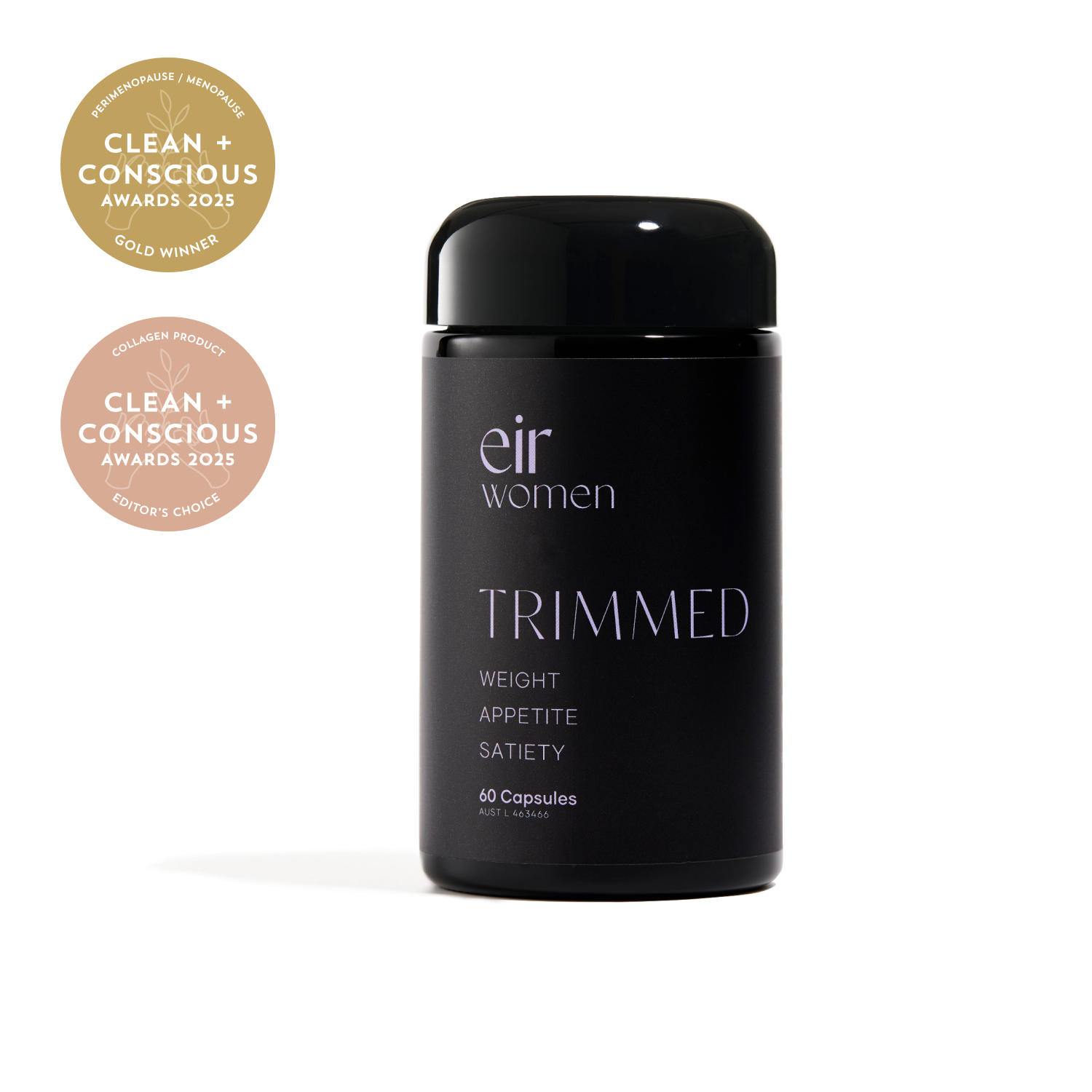 Trimmed — EOFY Sale