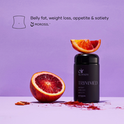 Trimmed — 12-Week Metabolic Programme