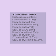 Trimmed — 12-Week Metabolic Programme